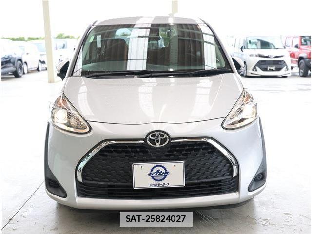 Toyota SIENTA 2021-06 7871369-18