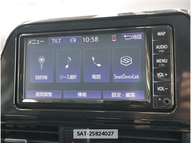 Toyota SIENTA 2021-06 7871369-2
