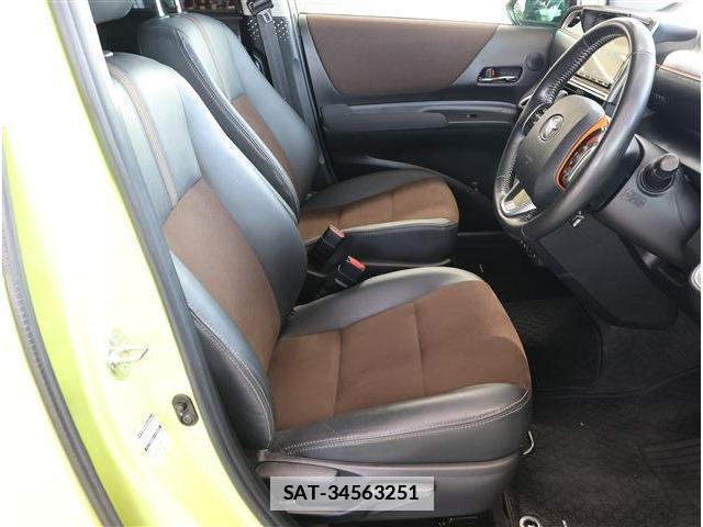 Toyota SIENTA 2020-01 7871385-12