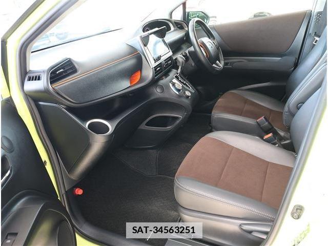 Toyota SIENTA 2020-01 7871385-15