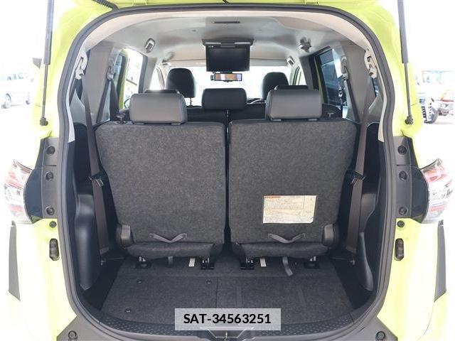 Toyota SIENTA 2020-01 7871385-18