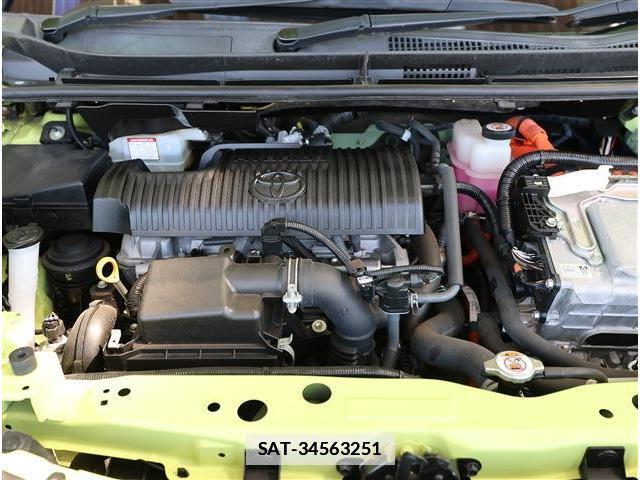 Toyota SIENTA 2020-01 7871385-19