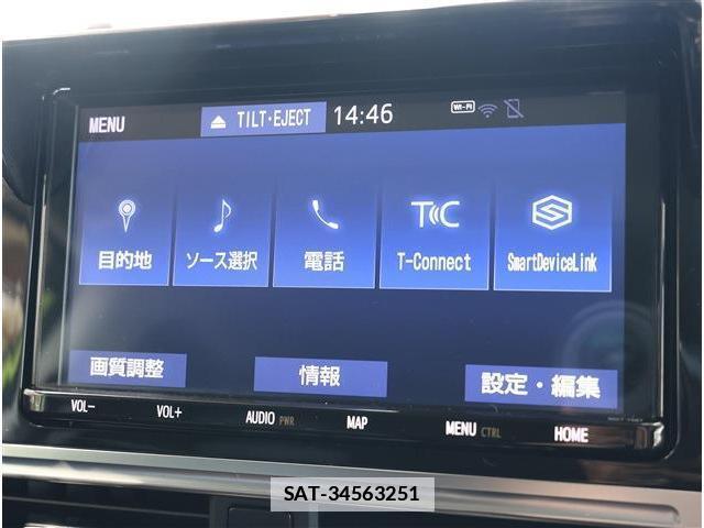 Toyota SIENTA 2020-01 7871385-2
