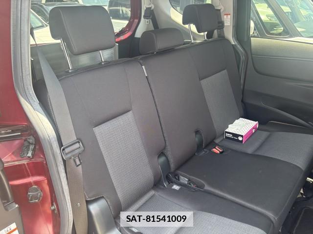 Toyota SIENTA 2021-07 7871688-6