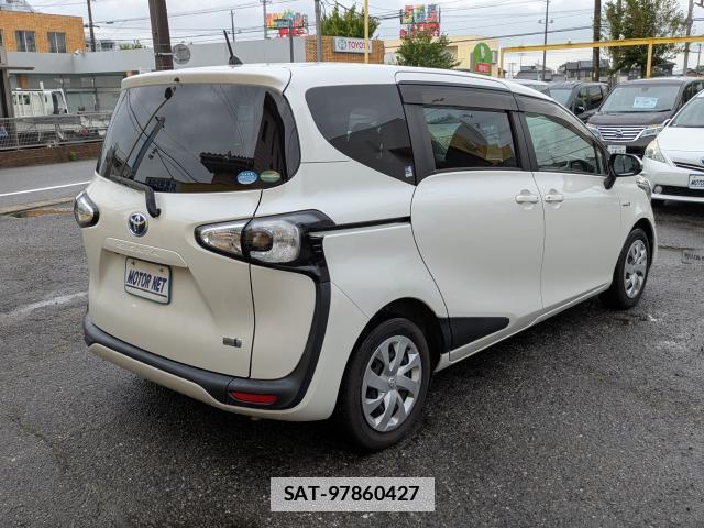 Toyota SIENTA 2015-12 7871768-1