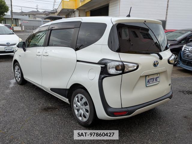 Toyota SIENTA 2015-12 7871768-10