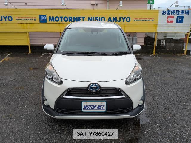 Toyota SIENTA 2015-12 7871768-12