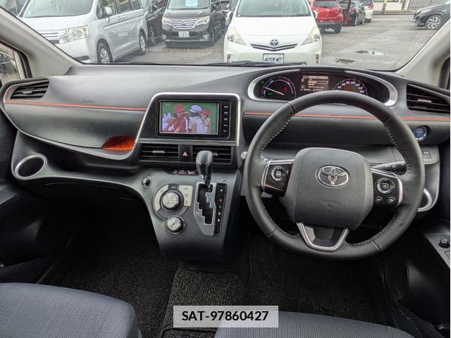 Toyota SIENTA 2015-12 7871768-2