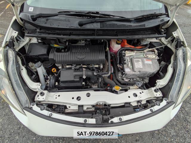 Toyota SIENTA 2015-12 7871768-7
