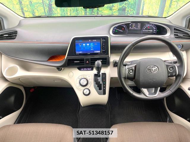 Toyota SIENTA 2016-09 7872406-1