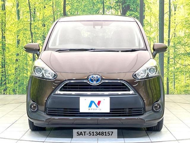 Toyota SIENTA 2016-09 7872406-14