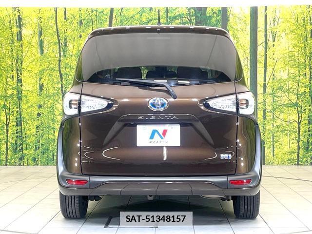 Toyota SIENTA 2016-09 7872406-15