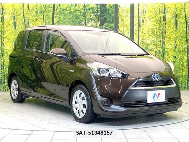 Toyota SIENTA 2016-09 7872406-16