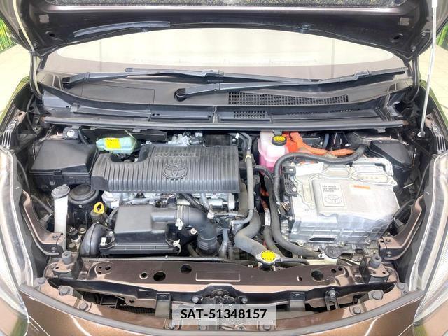 Toyota SIENTA 2016-09 7872406-17