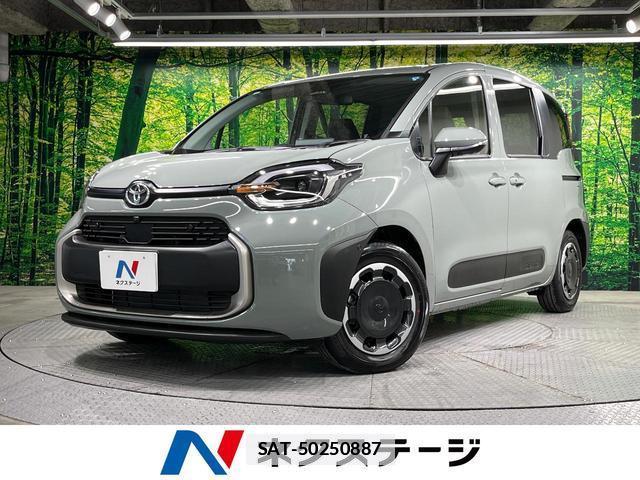 Toyota SIENTA 2026-06 7872707-0