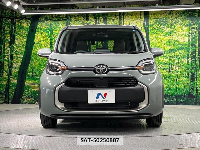 Toyota SIENTA 2026-06 7872707-14