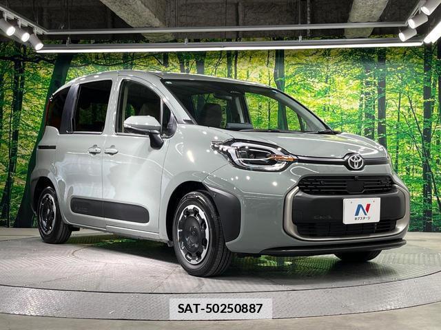 Toyota SIENTA 2026-06 7872707-16
