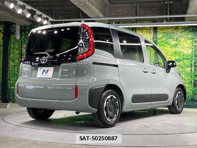 Toyota SIENTA 2026-06 7872707-17