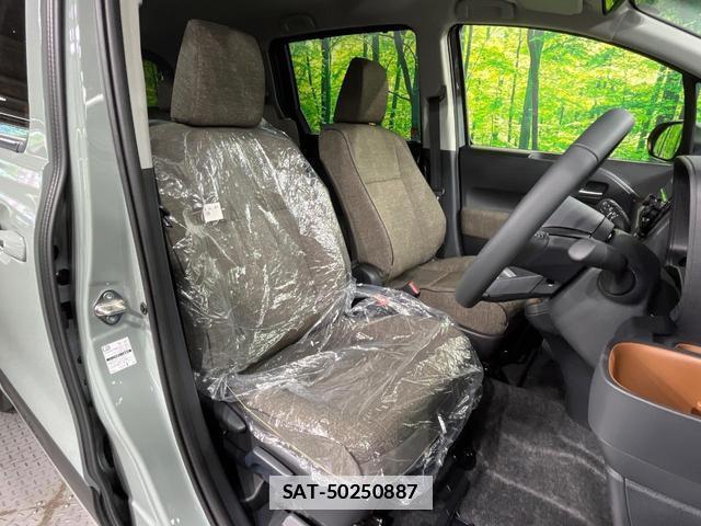 Toyota SIENTA 2026-06 7872707-7