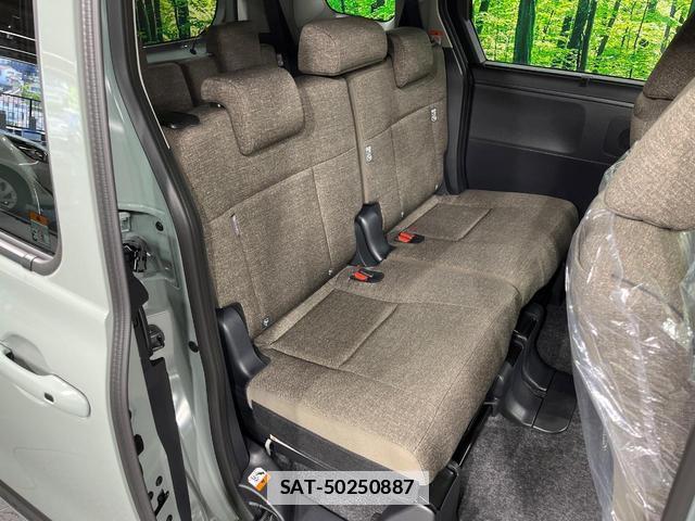 Toyota SIENTA 2026-06 7872707-8
