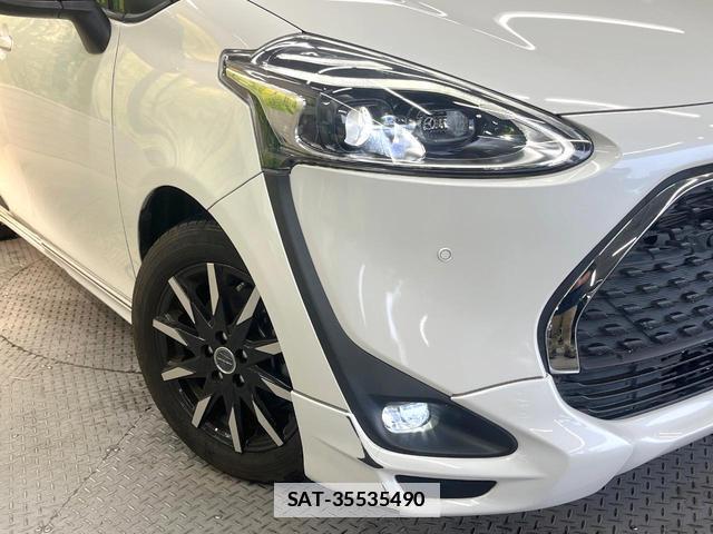 Toyota SIENTA 2021-10 7872818-11