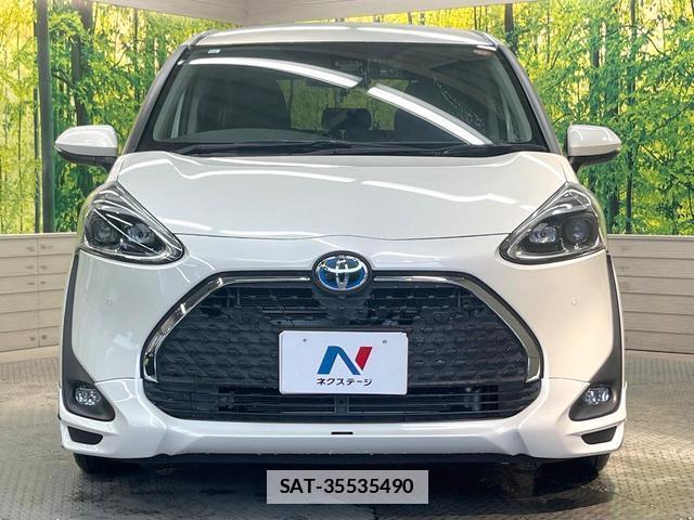 Toyota SIENTA 2021-10 7872818-13