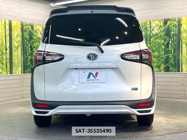 Toyota SIENTA 2021-10 7872818-14