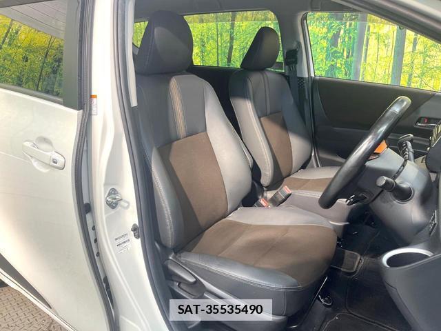 Toyota SIENTA 2021-10 7872818-7