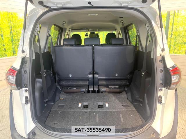 Toyota SIENTA 2021-10 7872818-9