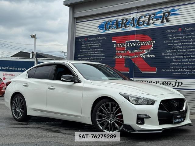Nissan SKYLINE 2020-03 7868734-0