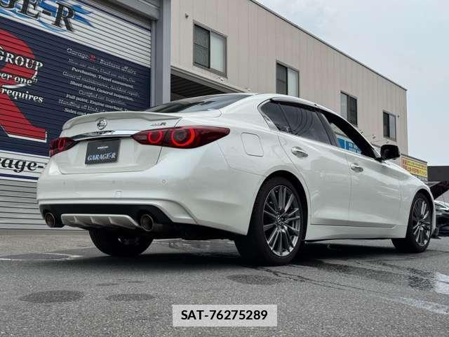 Nissan SKYLINE 2020-03 7868734-8