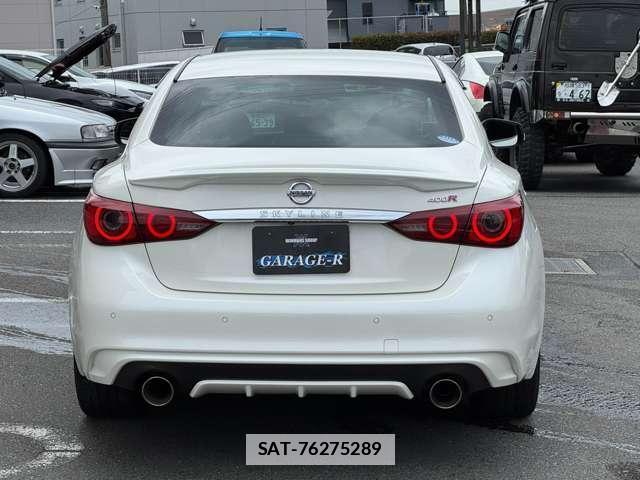 Nissan SKYLINE 2020-03 7868734-9