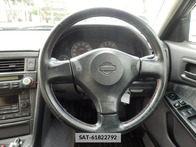 Nissan SKYLINE 1999-04 7872068-10