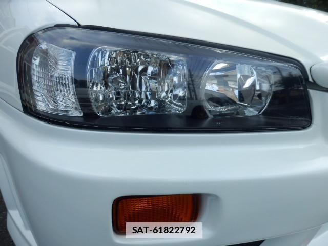 Nissan SKYLINE 1999-04 7872068-18