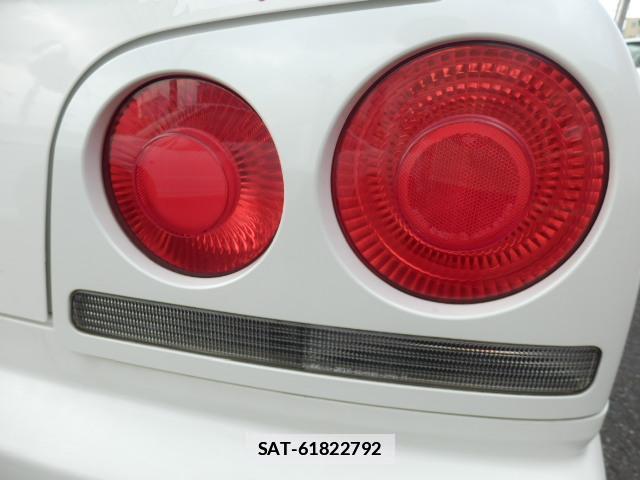 Nissan SKYLINE 1999-04 7872068-19