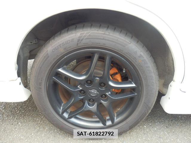 Nissan SKYLINE 1999-04 7872068-2