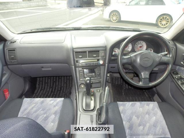 Nissan SKYLINE 1999-04 7872068-3