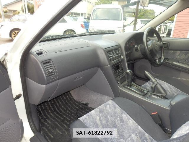 Nissan SKYLINE 1999-04 7872068-8