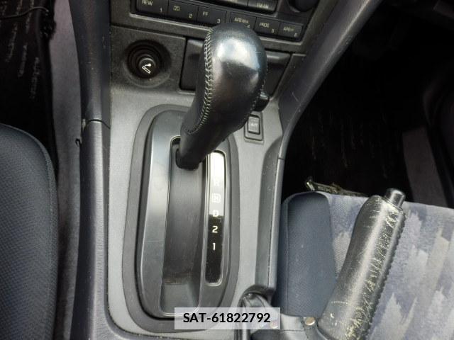 Nissan SKYLINE 1999-04 7872068-9