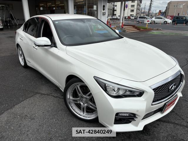 Nissan SKYLINE 2017-02 7872789-1