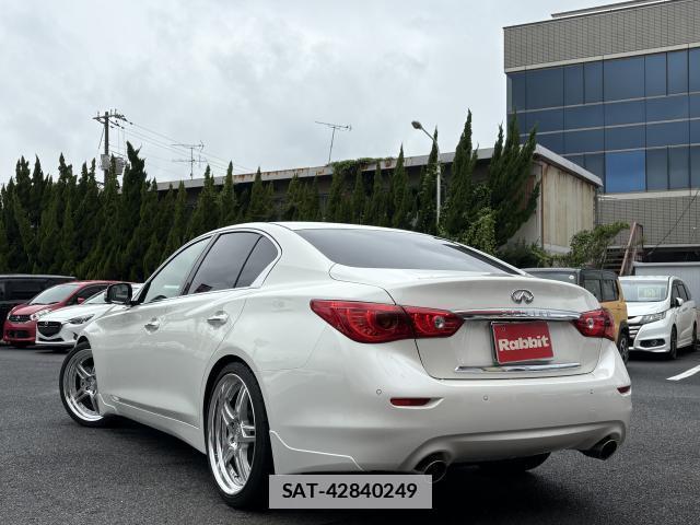 Nissan SKYLINE 2017-02 7872789-14