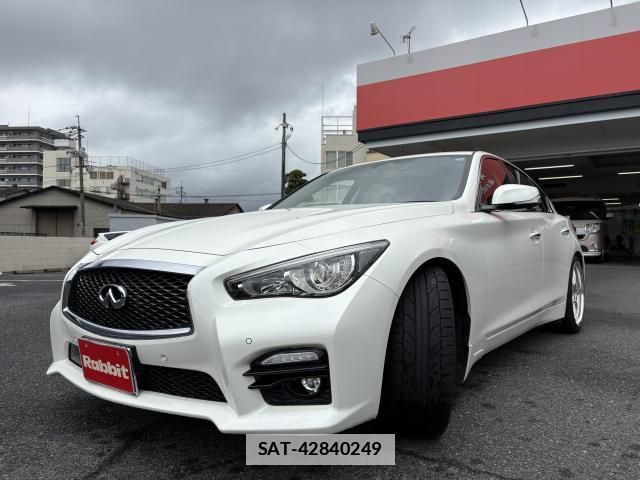 Nissan SKYLINE 2017-02 7872789-17