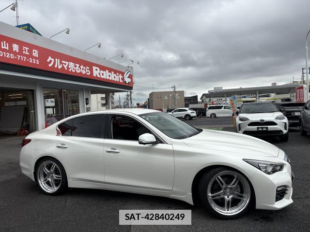 Nissan SKYLINE 2017-02 7872789-2