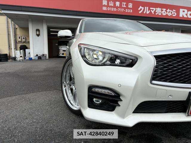 Nissan SKYLINE 2017-02 7872789-6