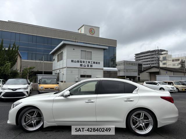 Nissan SKYLINE 2017-02 7872789-7