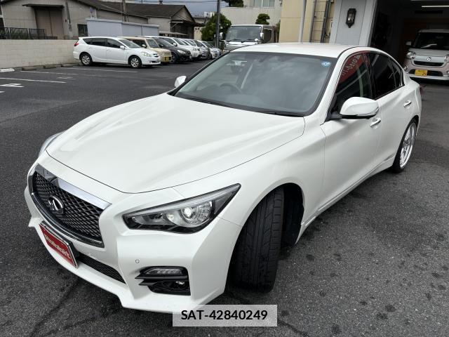 Nissan SKYLINE 2017-02 7872789-8