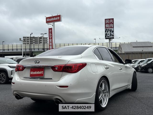 Nissan SKYLINE 2017-02 7872789-9