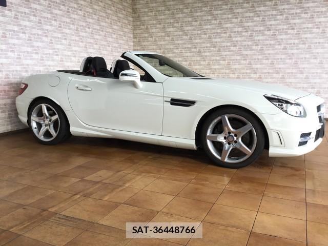 Mercedes Benz SLK 2013-07 7872392-10