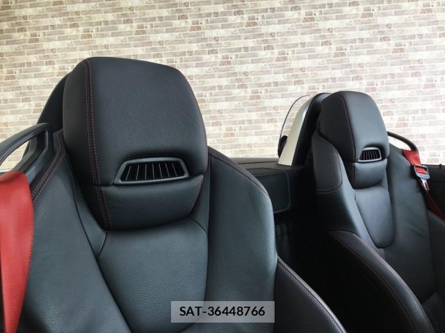 Mercedes Benz SLK 2013-07 7872392-15