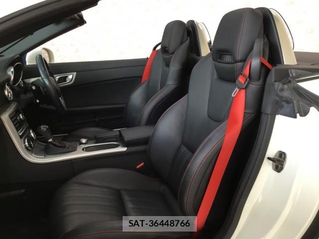 Mercedes Benz SLK 2013-07 7872392-16